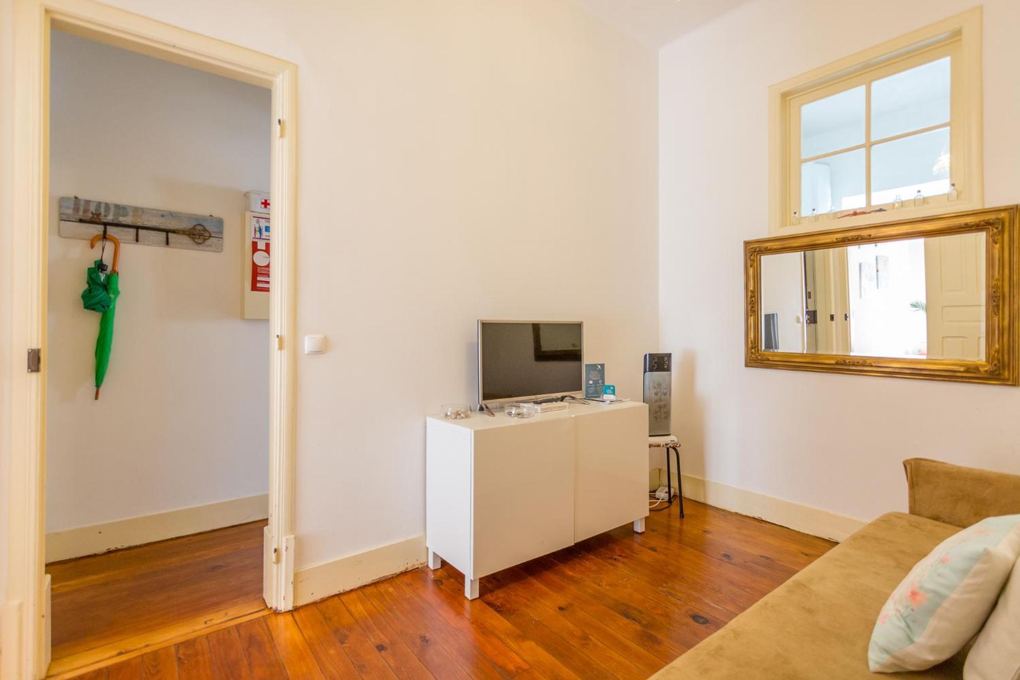 Be Local - Flat With One Bedroom In Moscavide - Lisboa Exterior photo
