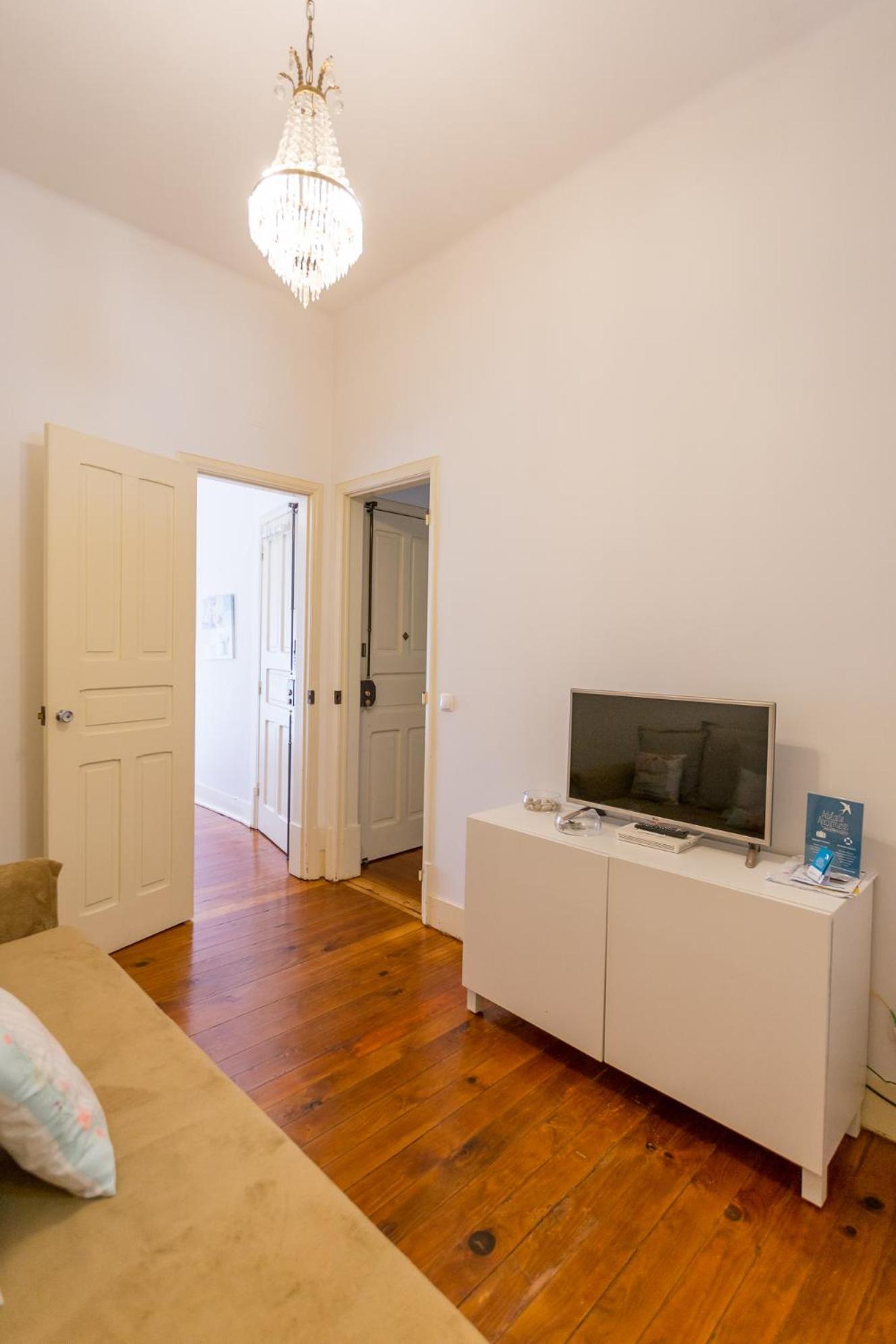 Be Local - Flat With One Bedroom In Moscavide - Lisboa Exterior photo
