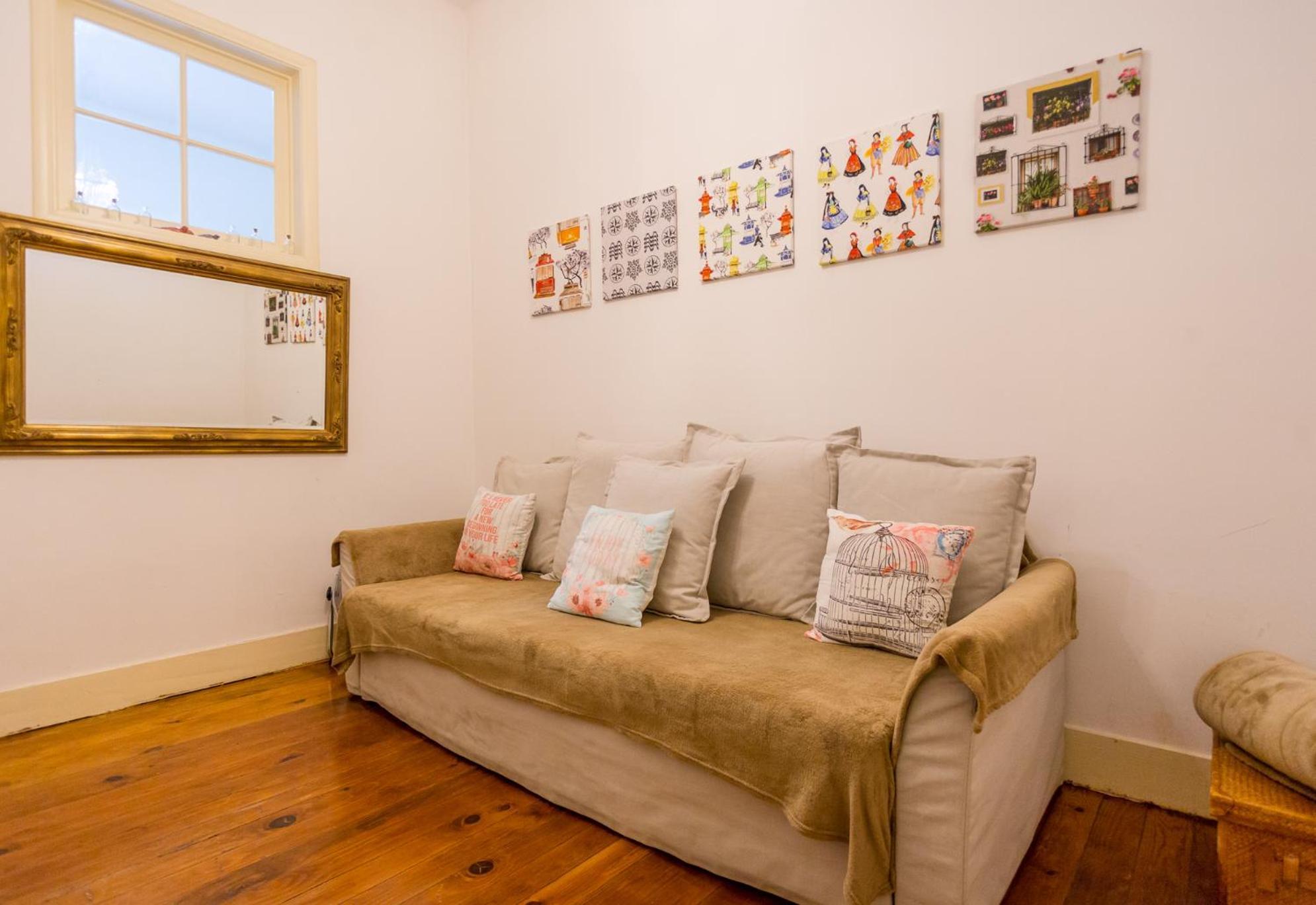 Be Local - Flat With One Bedroom In Moscavide - Lisboa Exterior photo