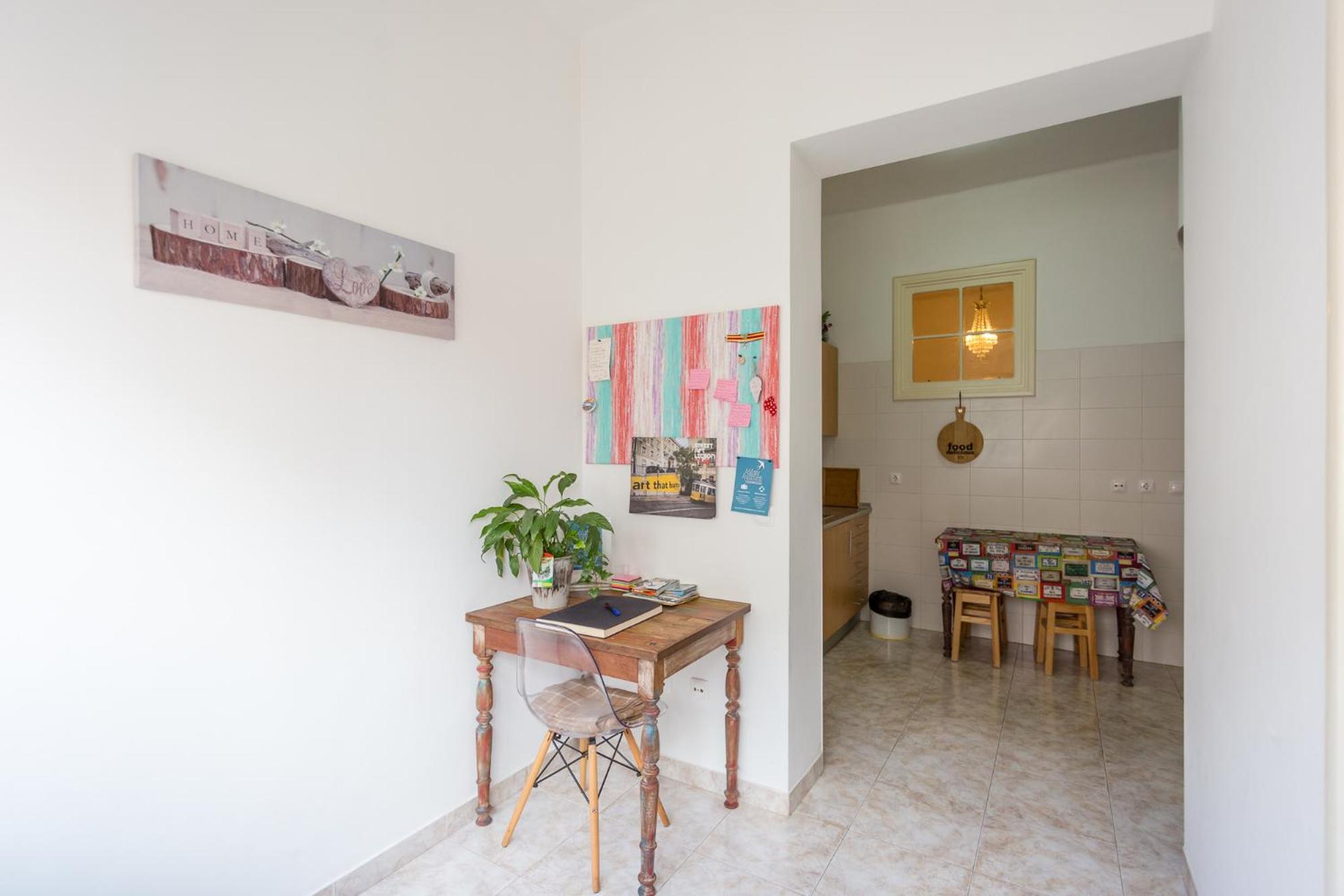 Be Local - Flat With One Bedroom In Moscavide - Lisboa Exterior photo