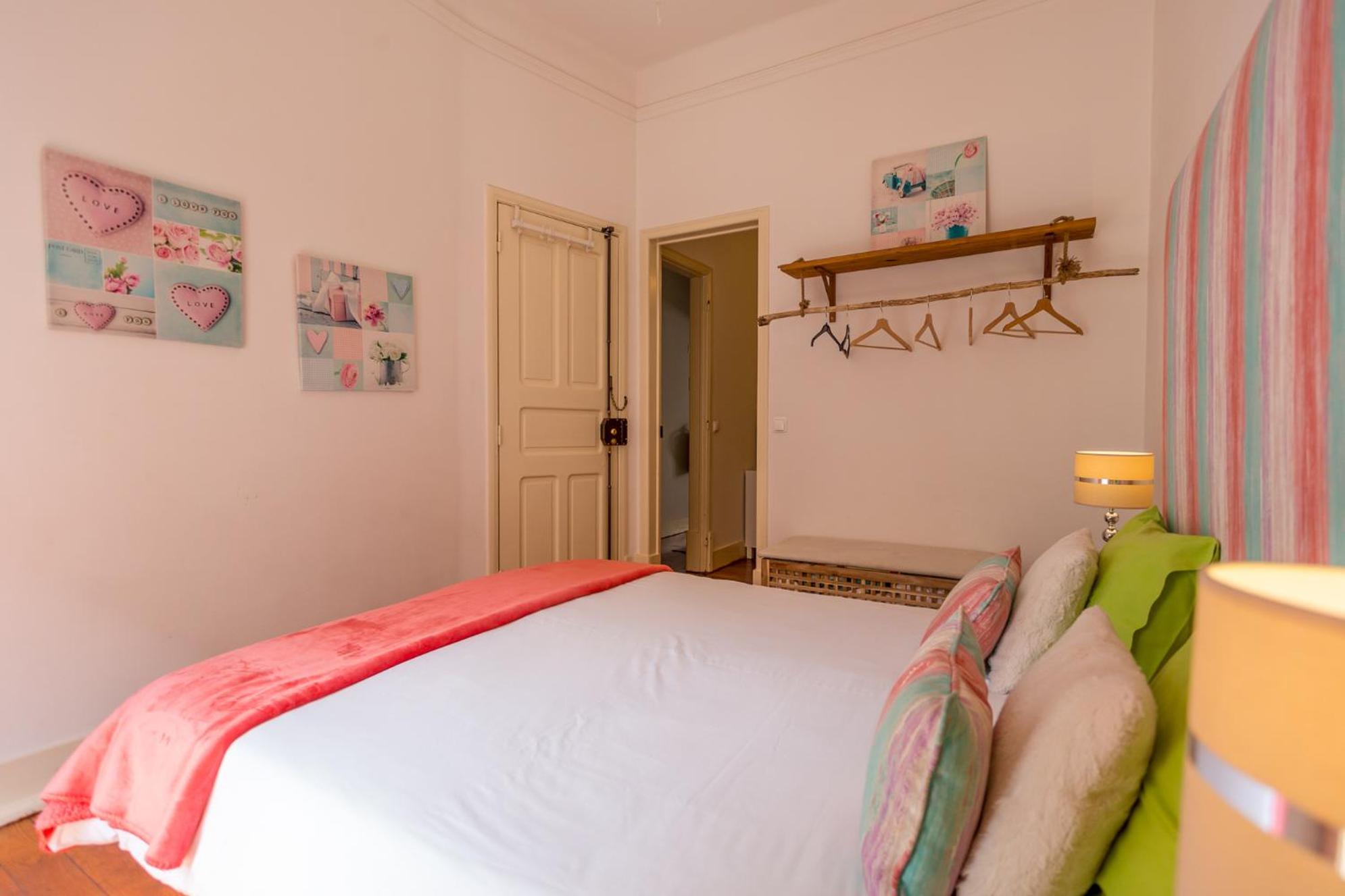 Be Local - Flat With One Bedroom In Moscavide - Lisboa Exterior photo
